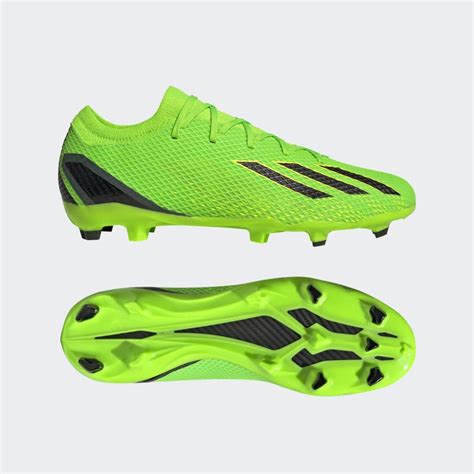 adidas x speedportal.3 室内足球鞋|Adidas X soccer cleats.